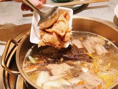 -大理董·董家小厨野生菌火锅(古城旗舰店)
