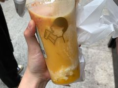 -喜茶(中山利和新地店)