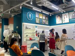-海马体照相馆(合肥包河万达广场店)