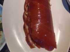 -局气 烤鸭·北京菜(光华路店)