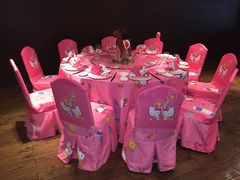 -苏州独墅湖书香世家酒店