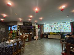 大堂-印象徽州·正宗徽菜体验店