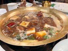 -穆斯林饭庄(明德南街店)