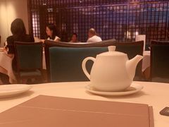 大堂-利苑酒家(宜安广场店)