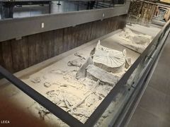 -北京大葆台遗址博物馆