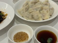 -东方饺子王(新奥购物中心店)