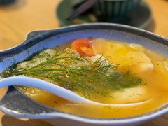 -青木瓜之味 · 越南料理(七宝宝龙店)