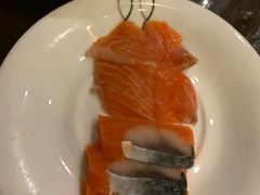 -桐庐海博大酒店中餐厅