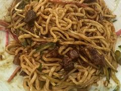-鸭王烤鸭店(三里河店)