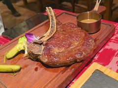 -安德烈俄式西餐厅(中央大街店)