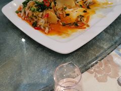 -清真大西门餐饮城(恒德大厦店)
