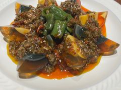 -肆海小川菜酒馆Wine Bistro (青年路店)