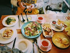 -Kitchen·Y洋厨房西餐厅(王府壹号店)