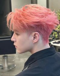 -绅仕門男士理发馆