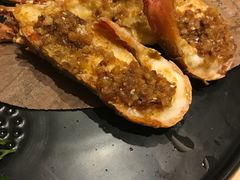 -割烹旭日本料理(龙湖狮山天街店)