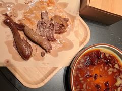 -李记饺子·熏酱东北菜(欢乐谷店)