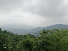 -径山寺