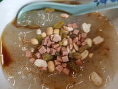 手工冰粉-艺味深尝(云锦路店)