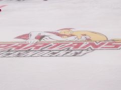 -陈露国际冰上中心(天津嘉里汇店)