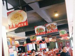 大堂-天下客饭店(中山路店)