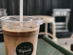 -Tequila Espresso(嘉善路店)