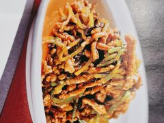 -眉州东坡(华联万柳店)