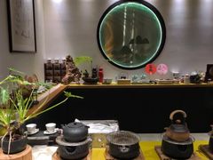 -青藤茶馆(南山路店)