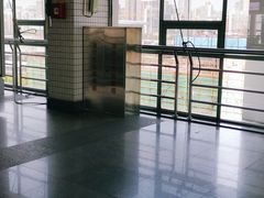 -漕溪路(地铁站)