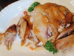 -老浒记民俗酒楼(王府井店)