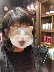 -影博莎美容美发形象设计中心