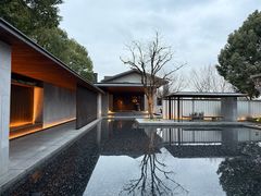 -木守西溪溪隐餐厅