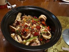 -西双版纳洲际度假酒店-曼霖轩中餐厅