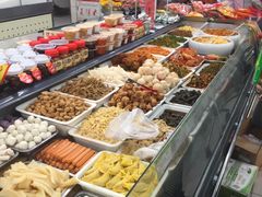 -永辉超市(中南城店)