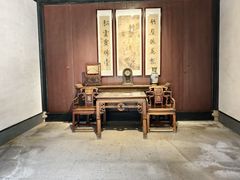 -蔡元培故居