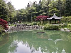 -溪口-滕头旅游景区