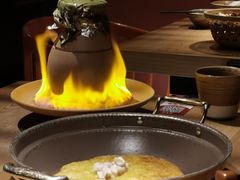 灶膛罐罐牛腩-吃饭皇帝大(解放西路店)