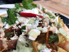 辣椒玉米片-Cactus墨西哥仙人掌餐厅