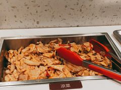 -左庭右院鲜牛肉火锅(新梅广场店)
