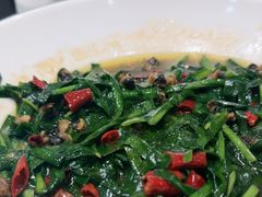 -金陵后厨·南京菜(新街口秣陵路店)