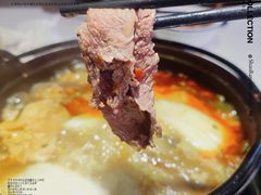 -潮正和潮汕牛肉火锅·老字号(番禺万达店)