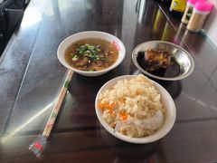 -好成财牛排馆(涂门街总店)