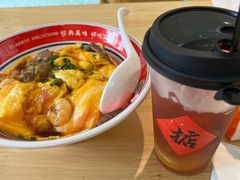 -明記茶餐廳(福田总店)