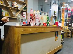 -西昌小院火盆烧烤(新街里店)