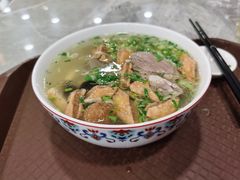 -敦煌宾馆·伎乐天风味餐厅