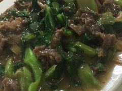 -粤潮牛肉火锅店(江南大道店)