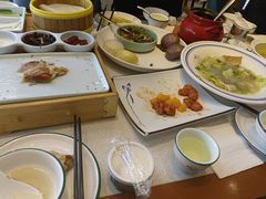 -三品香·江浙菜(松江九谊店)