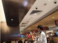 -海底捞火锅(枫蓝国际购物中心店)