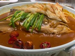 -宏宴·新京菜(望京店)