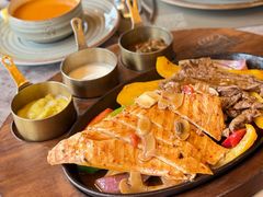 -BEYTI RESTAURANT贝迪土耳其餐厅
