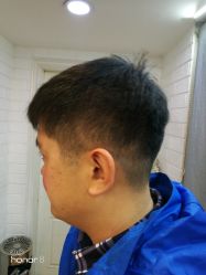 -小齐发型Star~salon